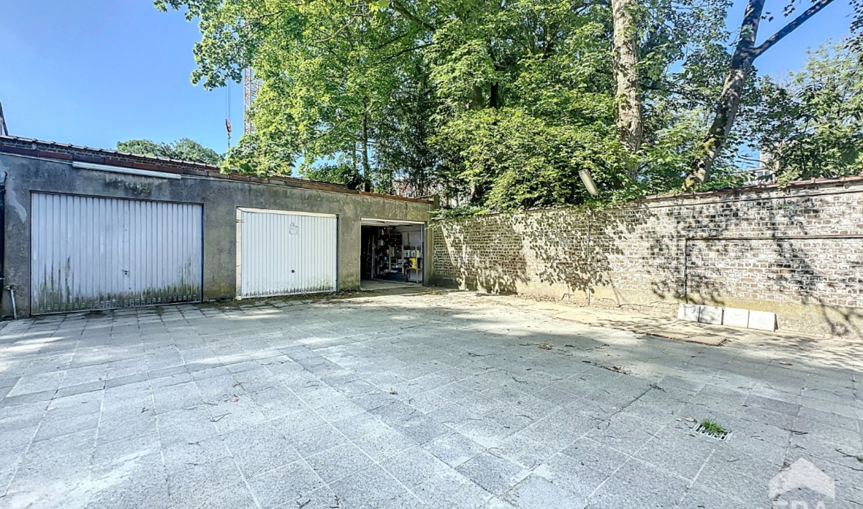 Avenue Winston Churchill - 199 - 19 - 1180