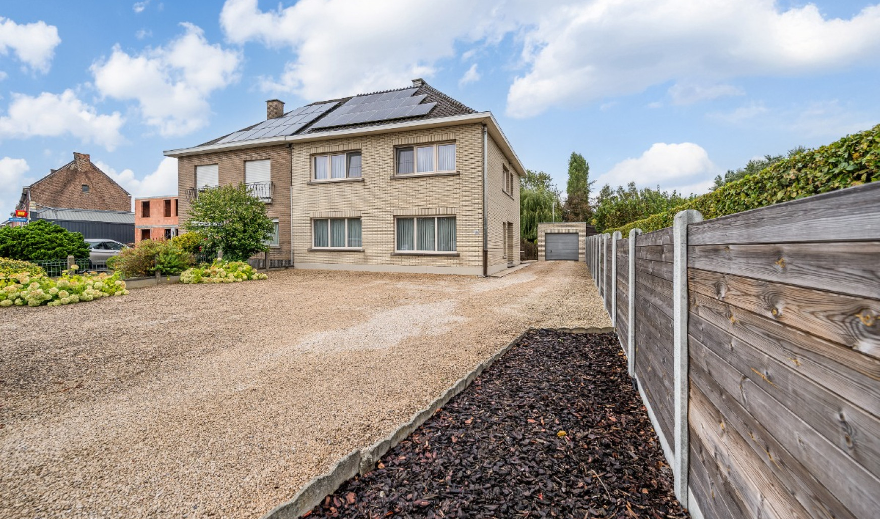 Moorselbaan - 568 - - 9300