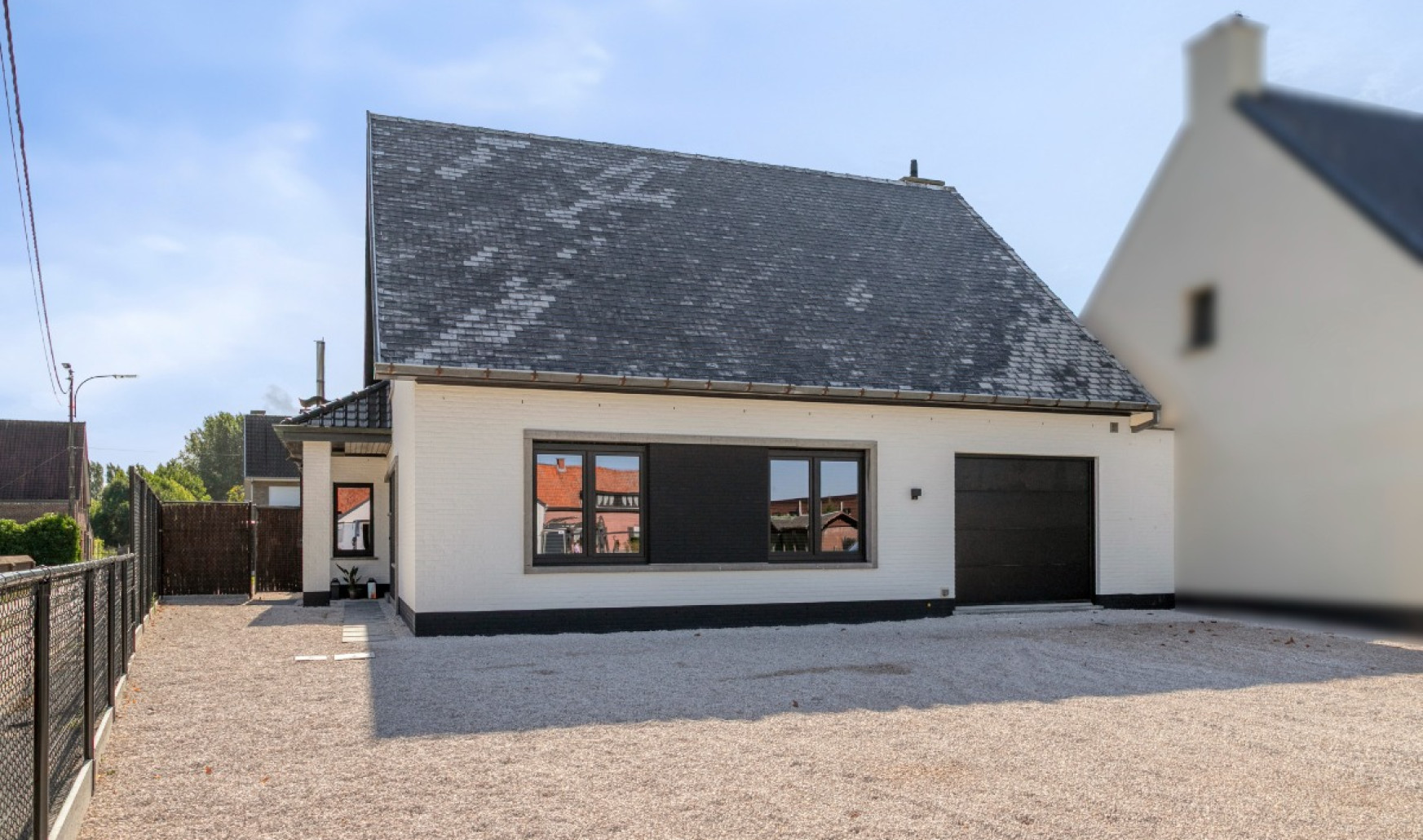 Schoolweg - 2 - - 9750