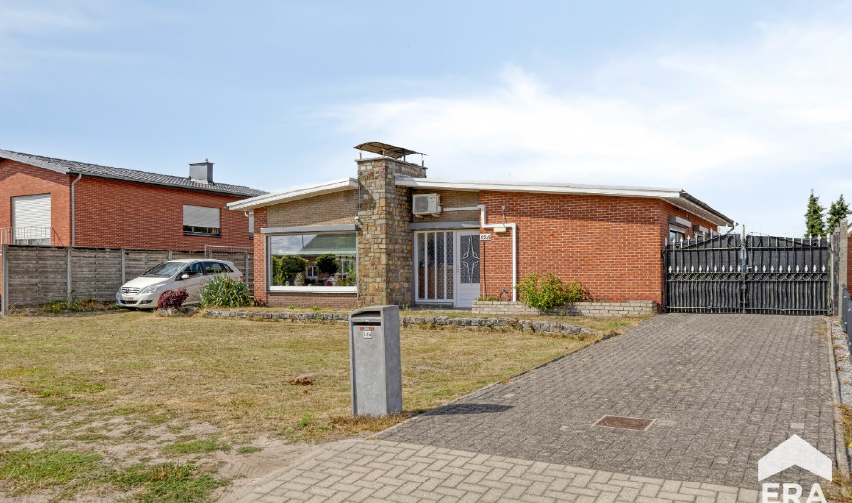 Hamonterweg - 125 - - 3930