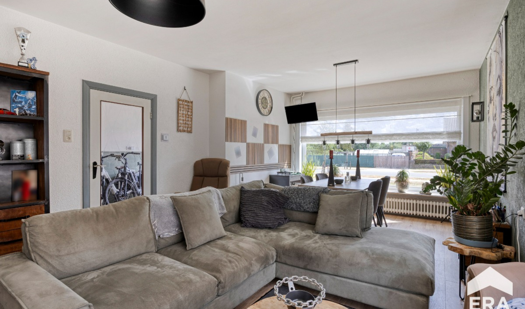 Hamonterweg - 125 - - 3930