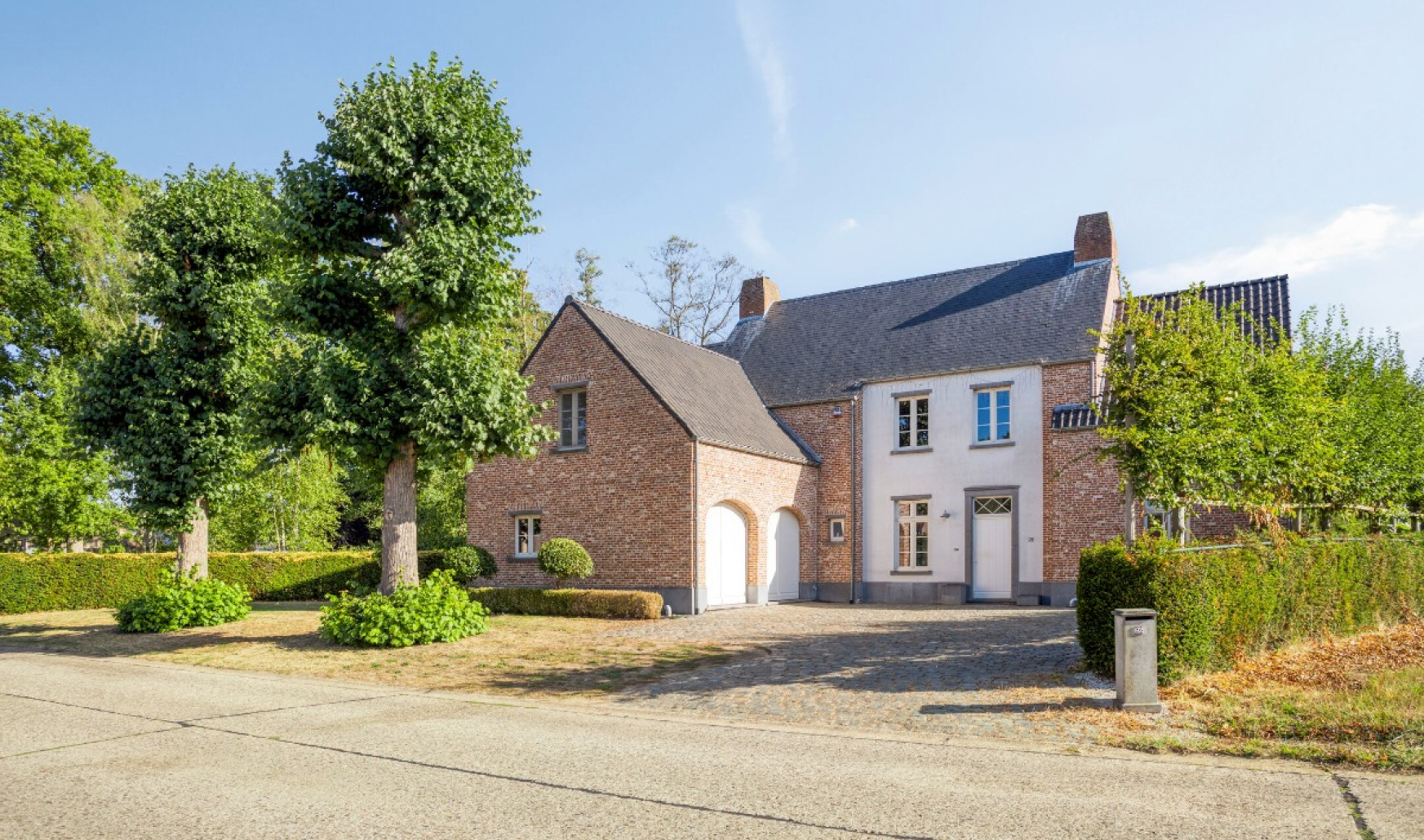 Brelaarstraat - 26 - - 3583