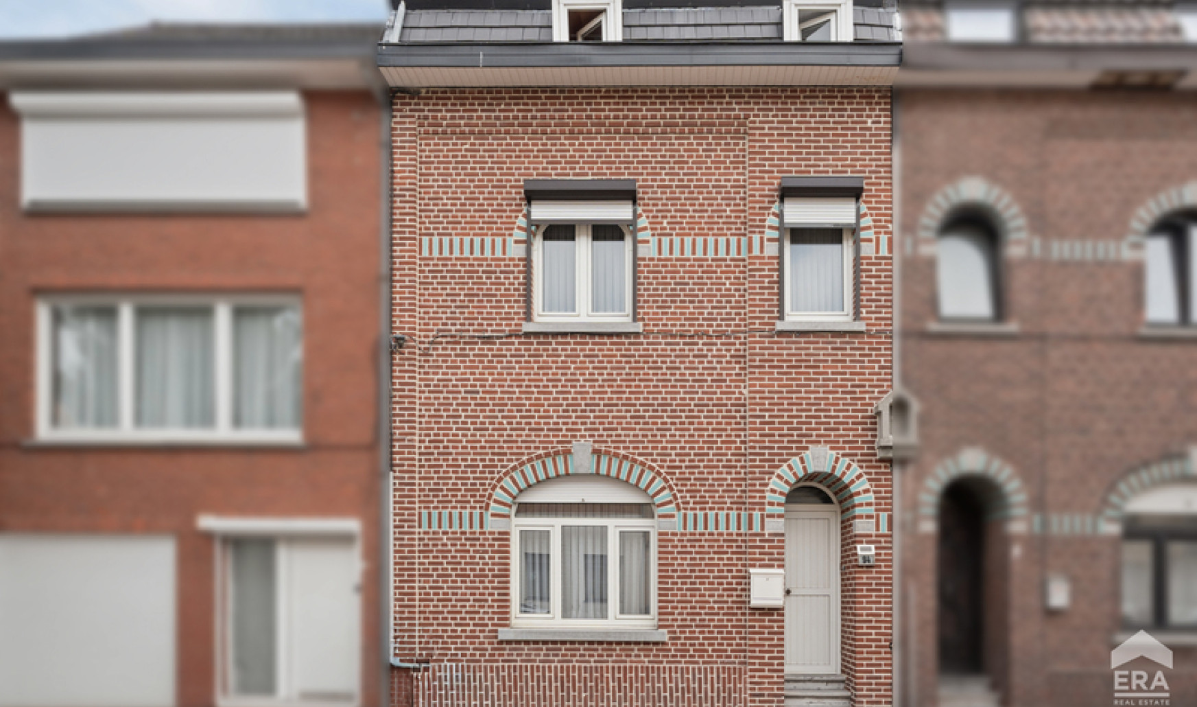 Nieuwe Kuilenweg - 94 - - 3600