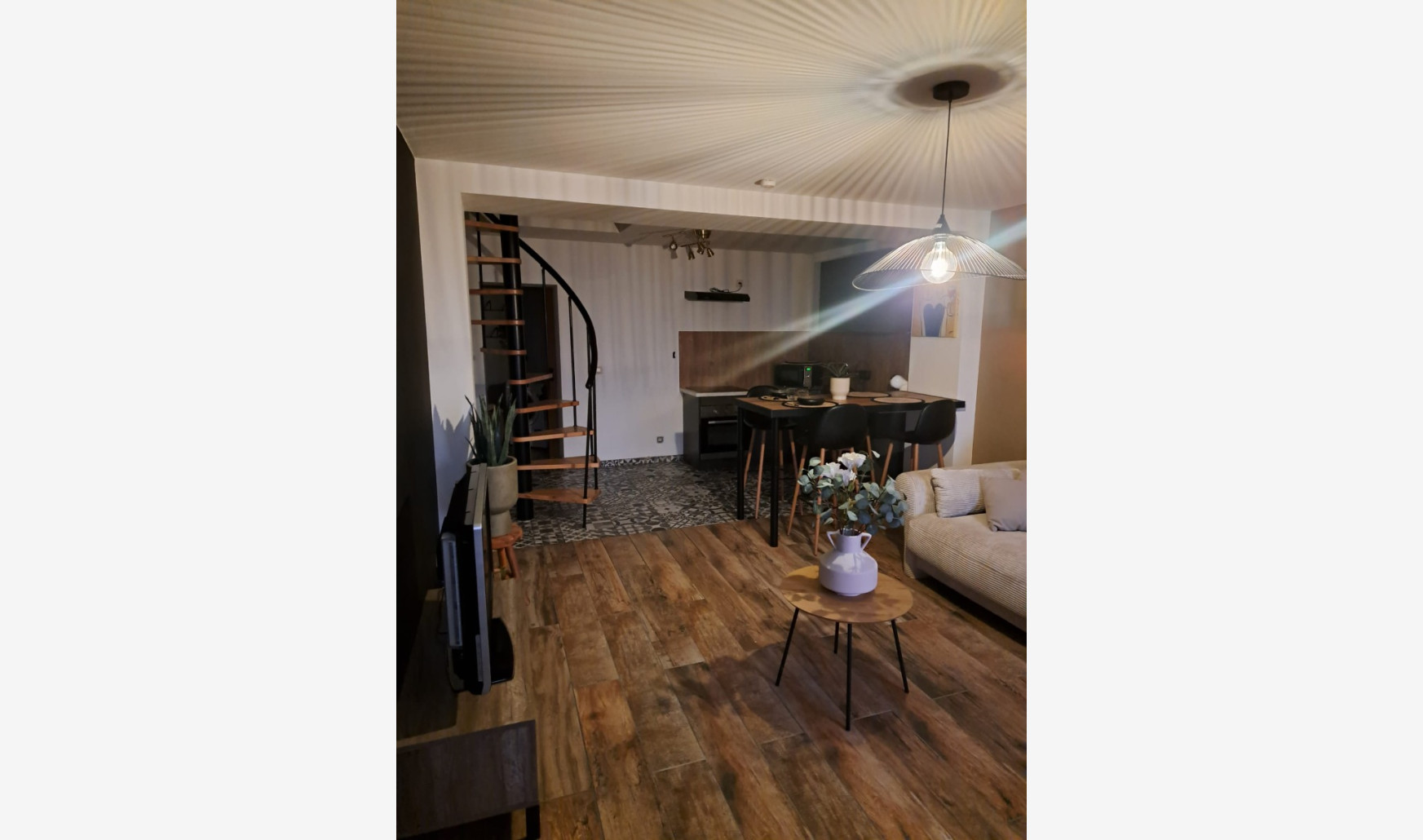 Rue du Coron - 20 - A - 7331