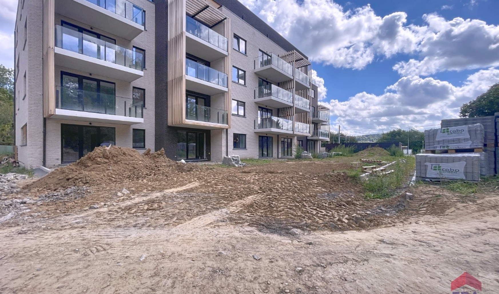 Rue de la Justice - 79 - A32 - 5300