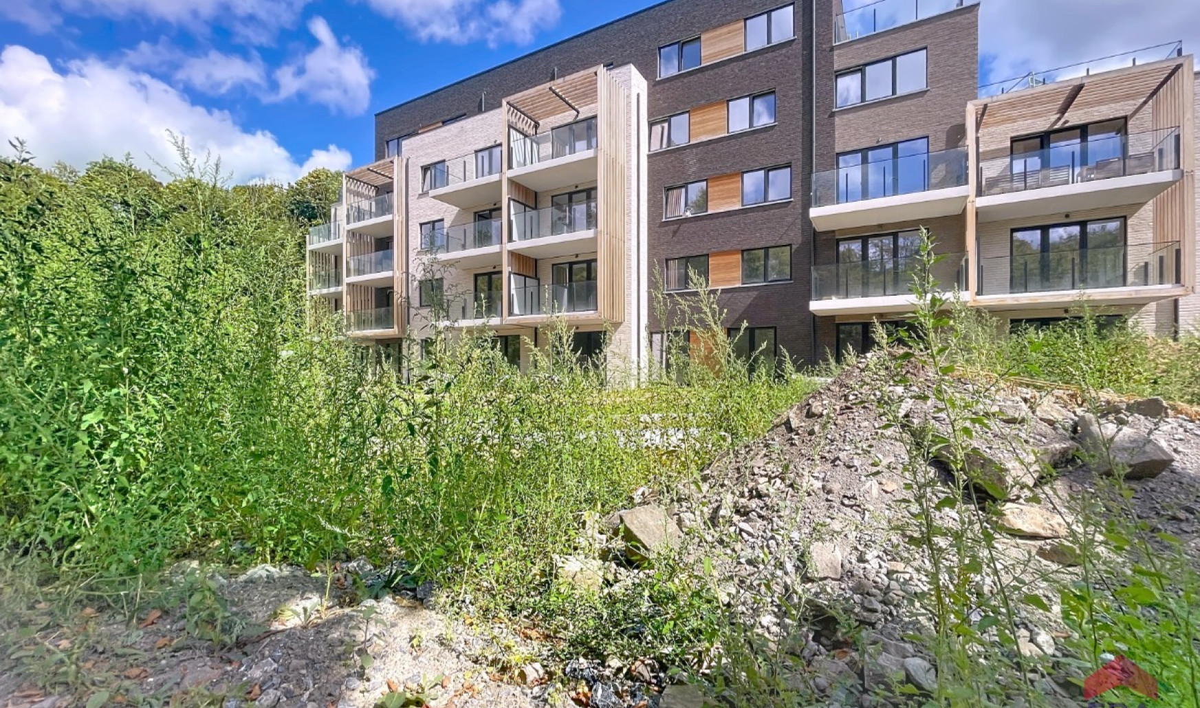 Rue de la Justice - 79 - B13 - 5300