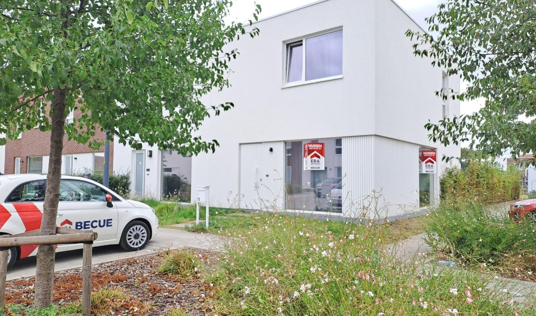 Leanderhof - 73 - - 8550