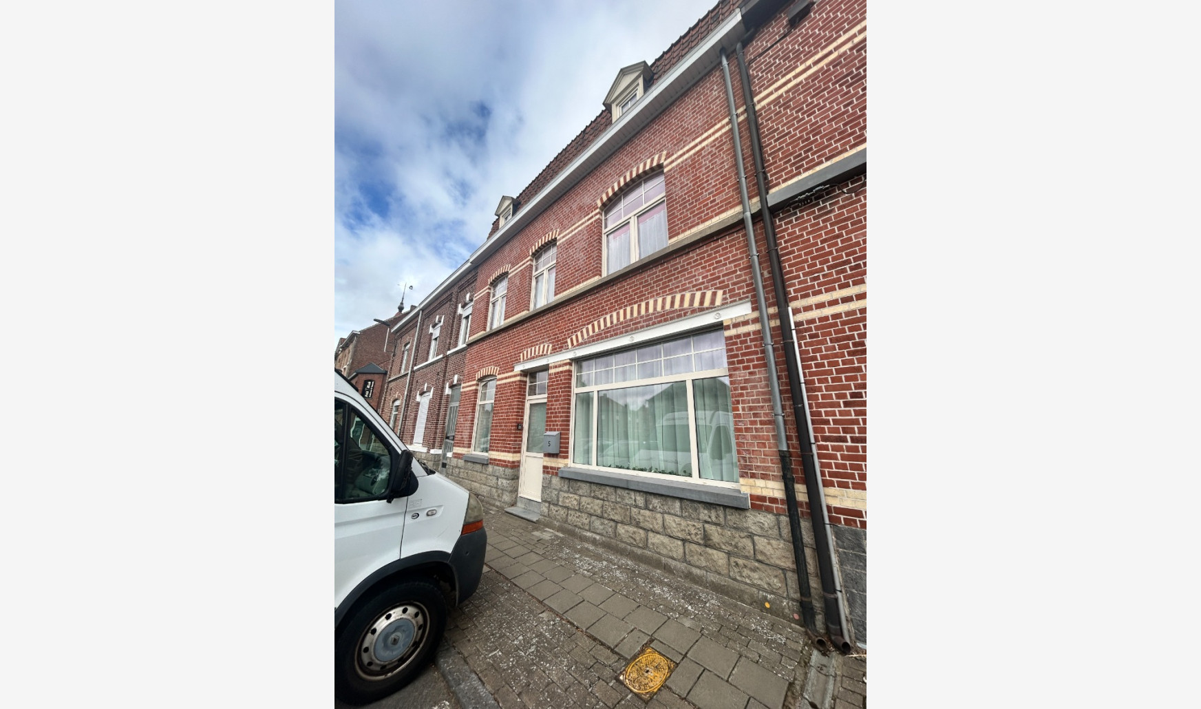 Markt - 5 - - 8957