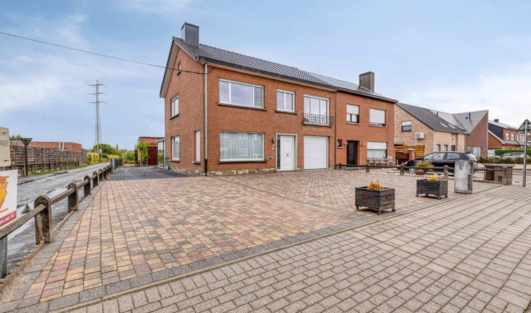 Waregemstraat - 240 - - 8540