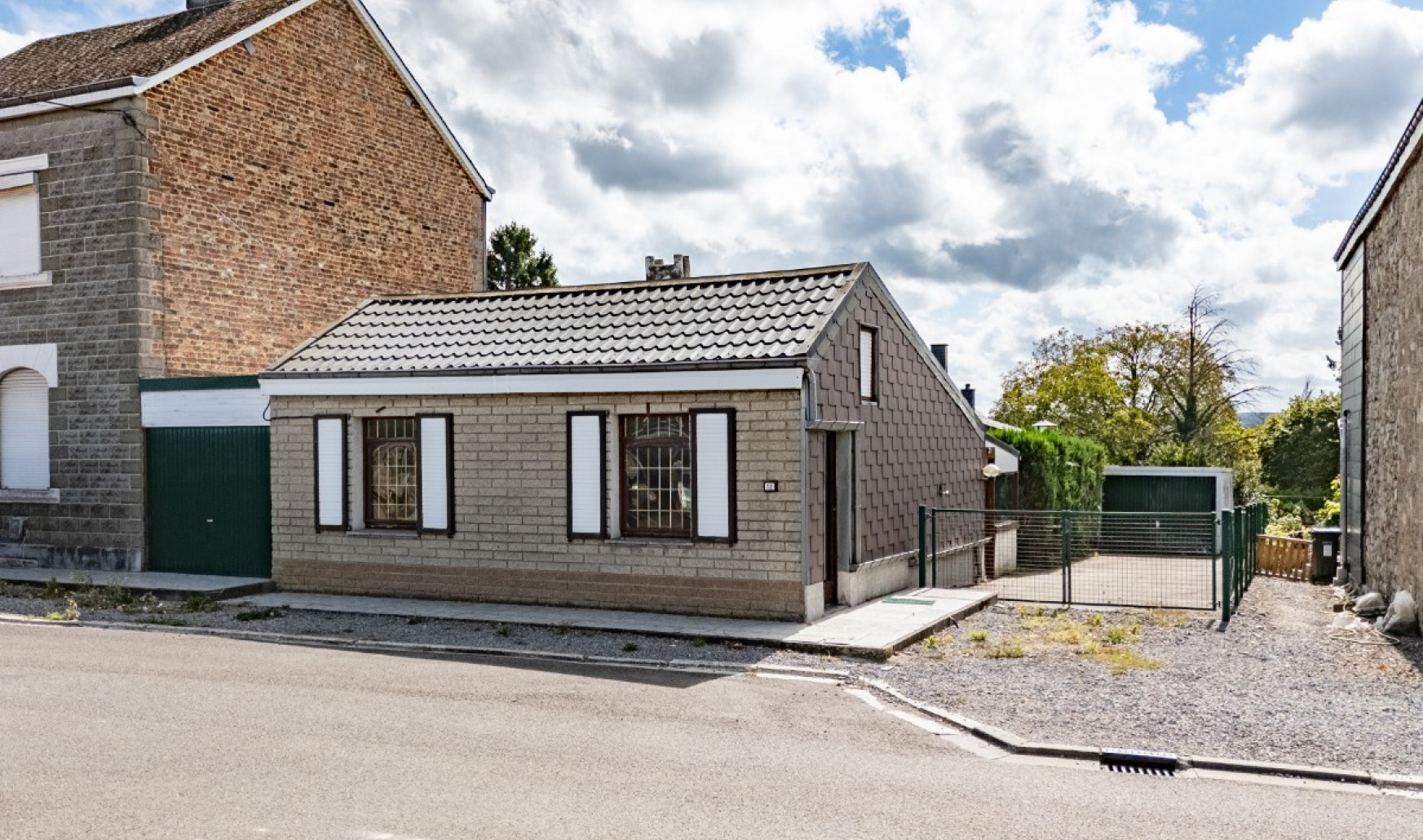 Chemin de Malinchamps - 12 - - 6900