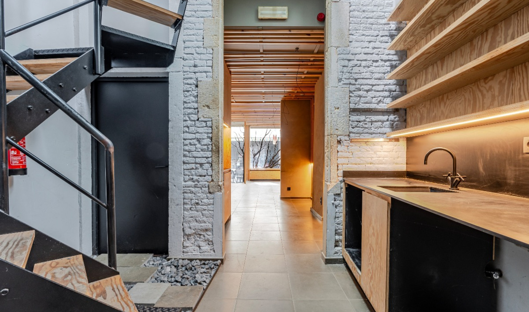 Muntstraat - 36 - - 3000