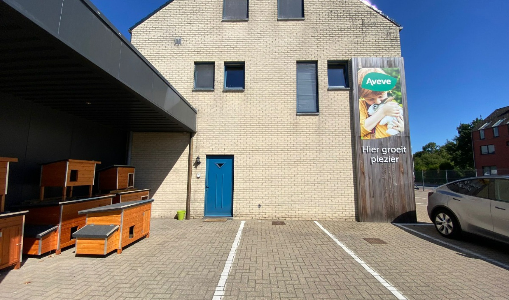 Donkweg - 56A - - 3520