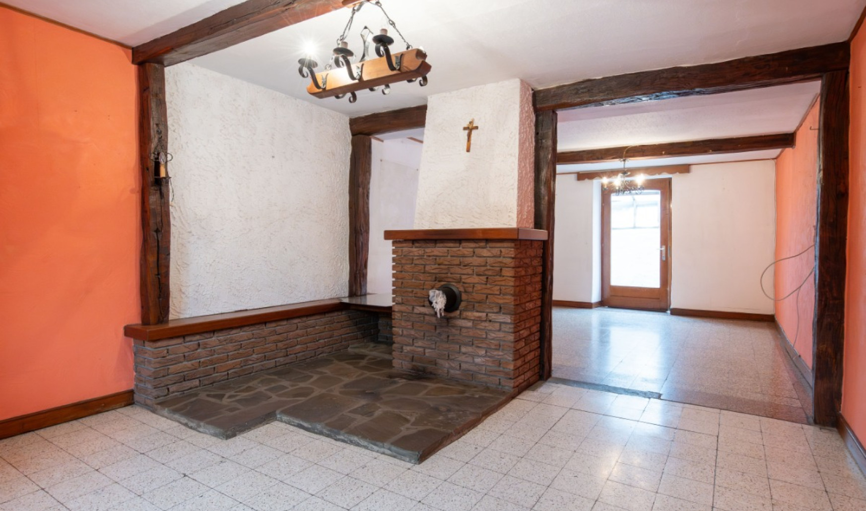 Rue de Coëmont - 3 - - 6870