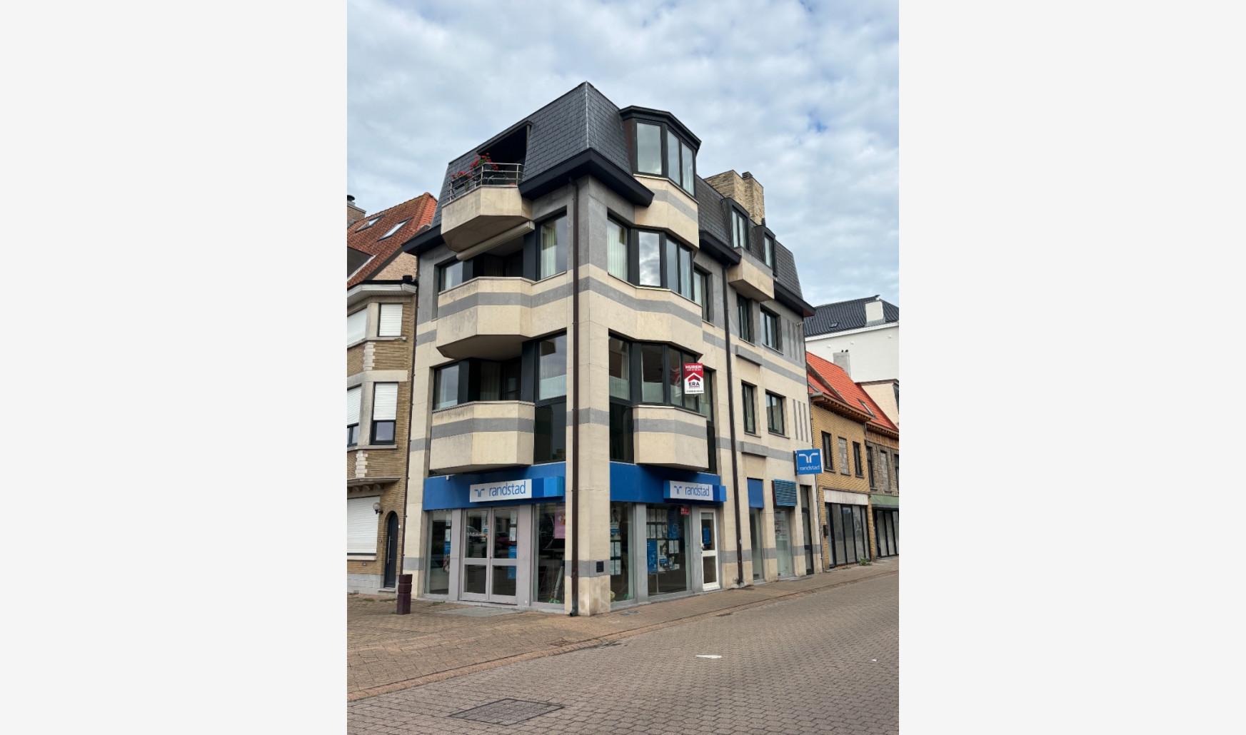 Zuidstraat - 29 - 0101 - 8630