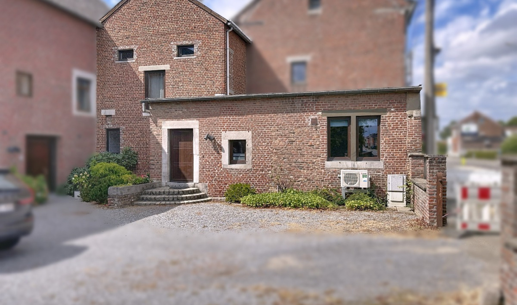 Rue Chaussée - 107 - A - 4342