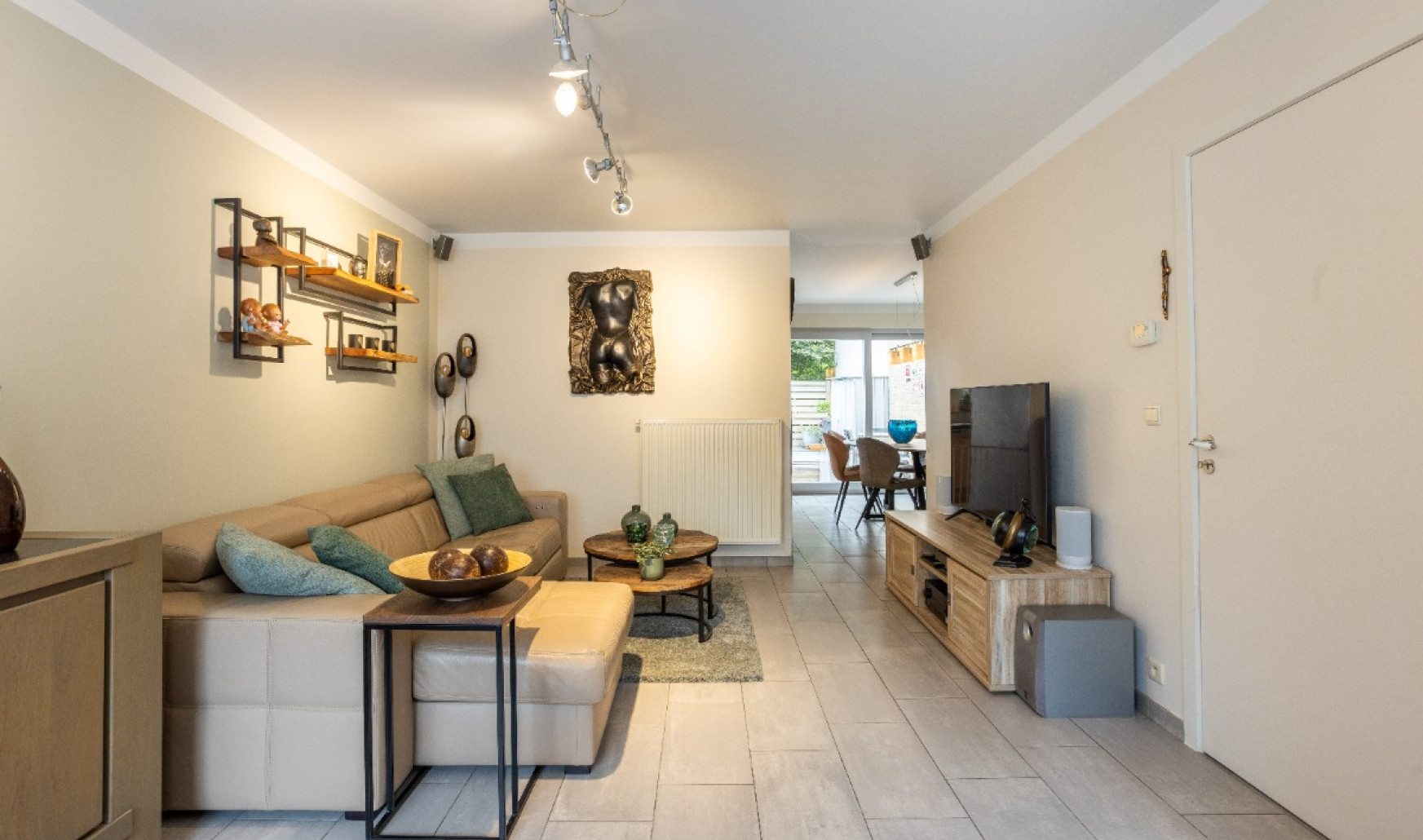 Kouterstraat - 1D - - 8550