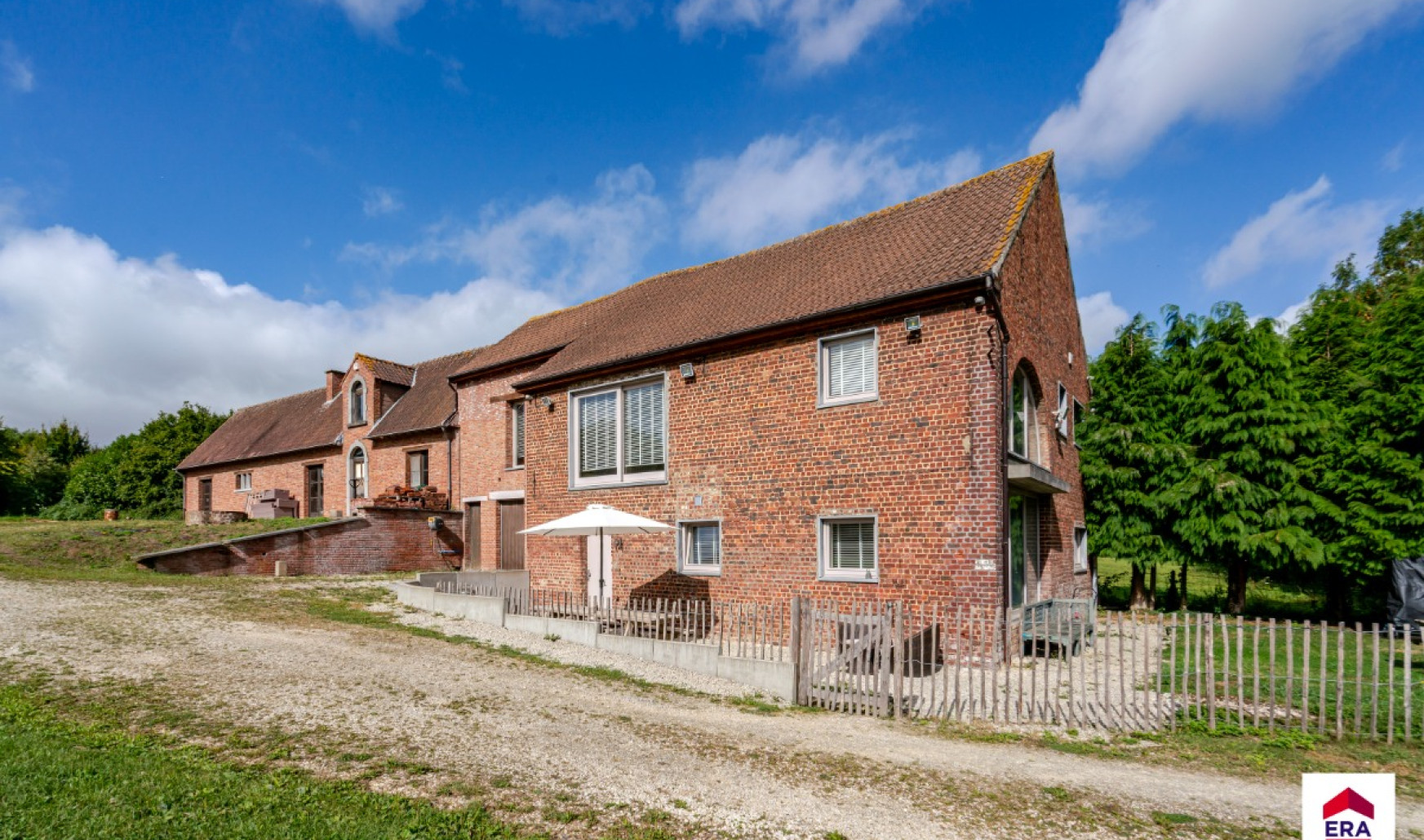 Beertsestraat - 535 - - 1500