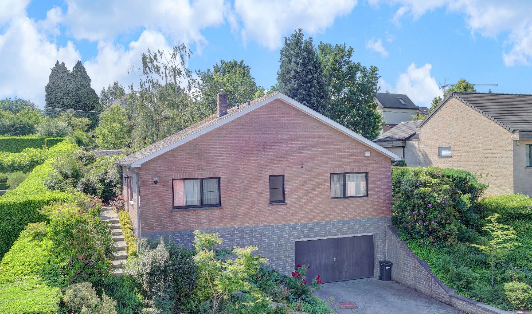 Albert Vanlaethemstraat - 9 - - 1560