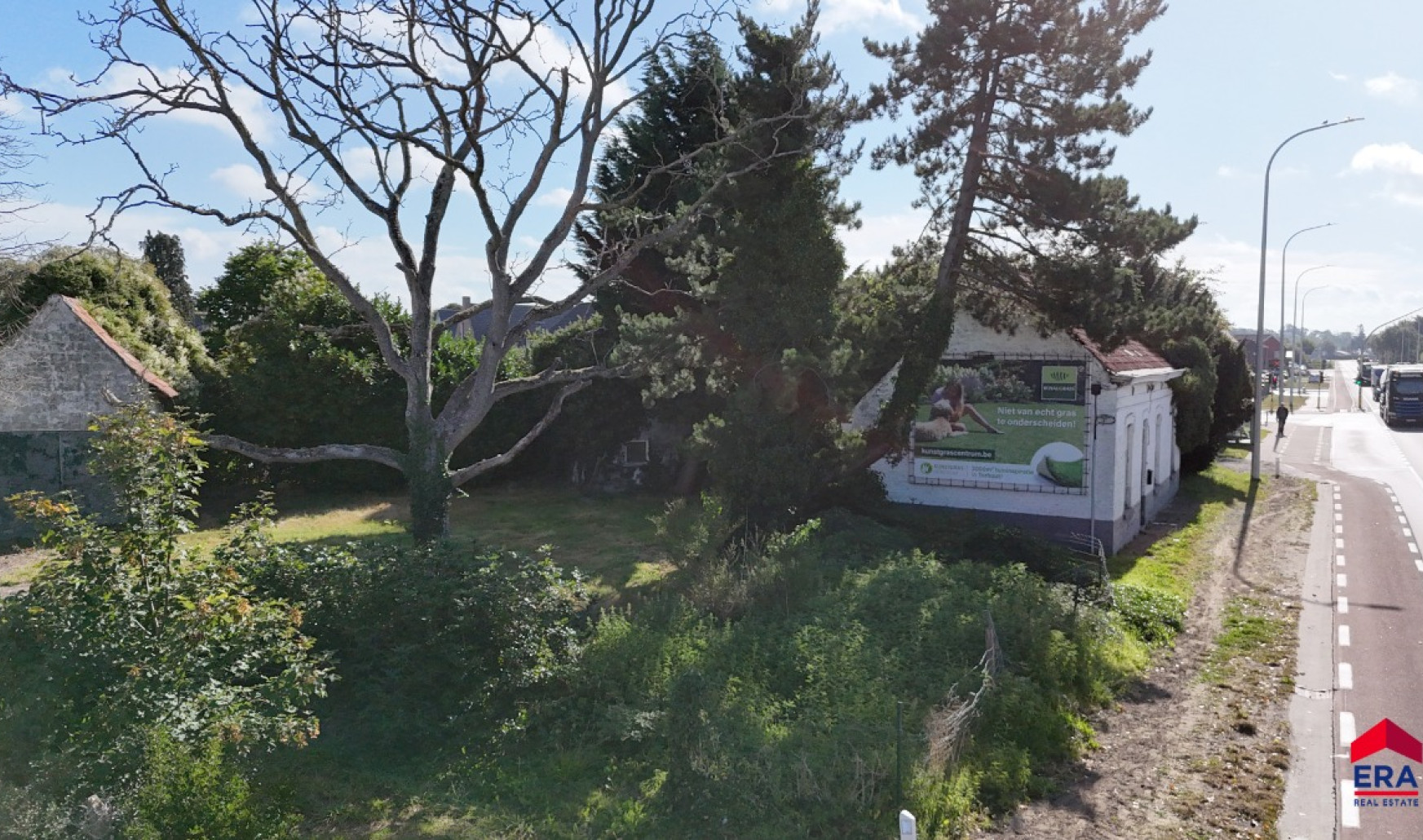 Grote Baan - 176 - - 9920