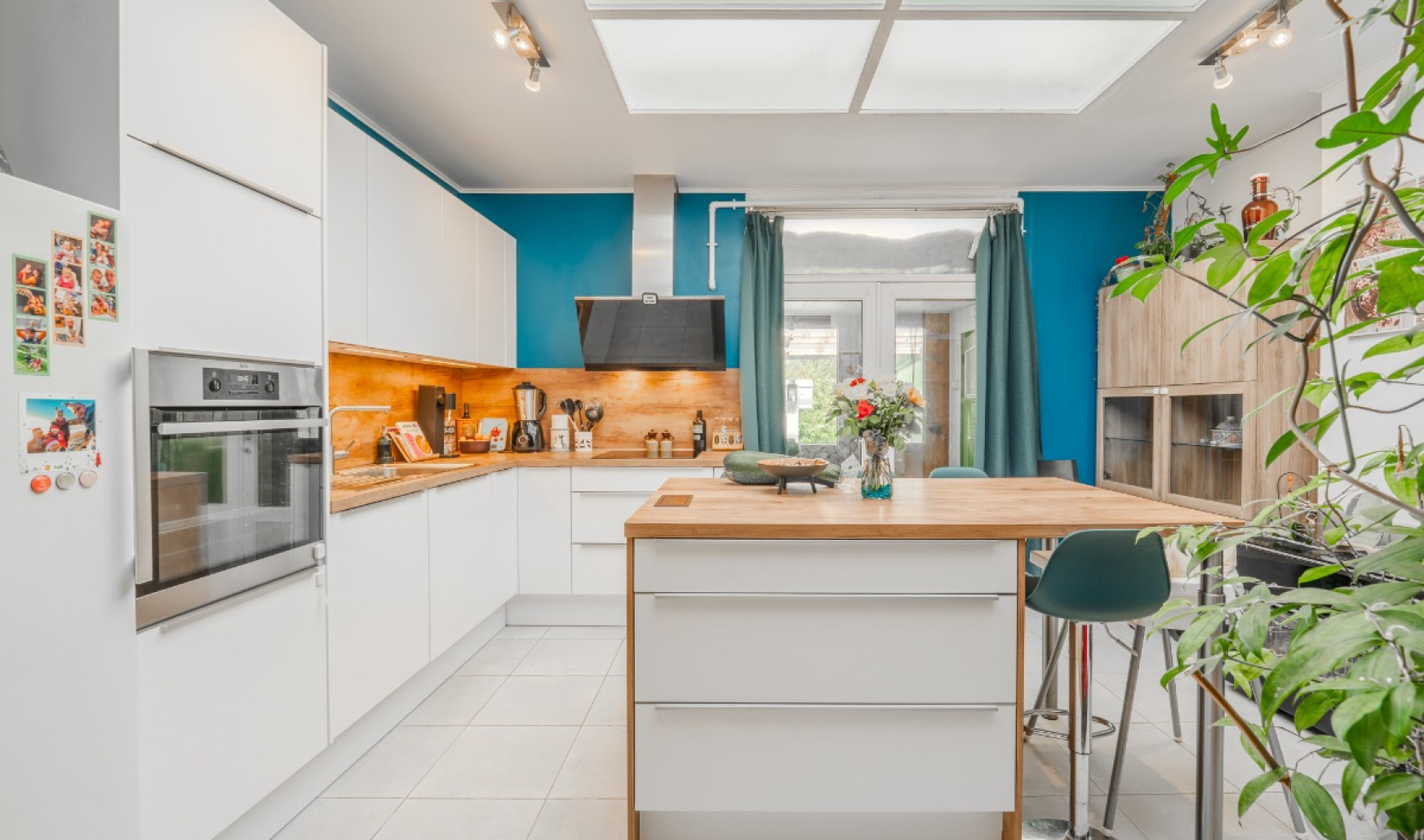 Rue Fanny - 162 - - 4100