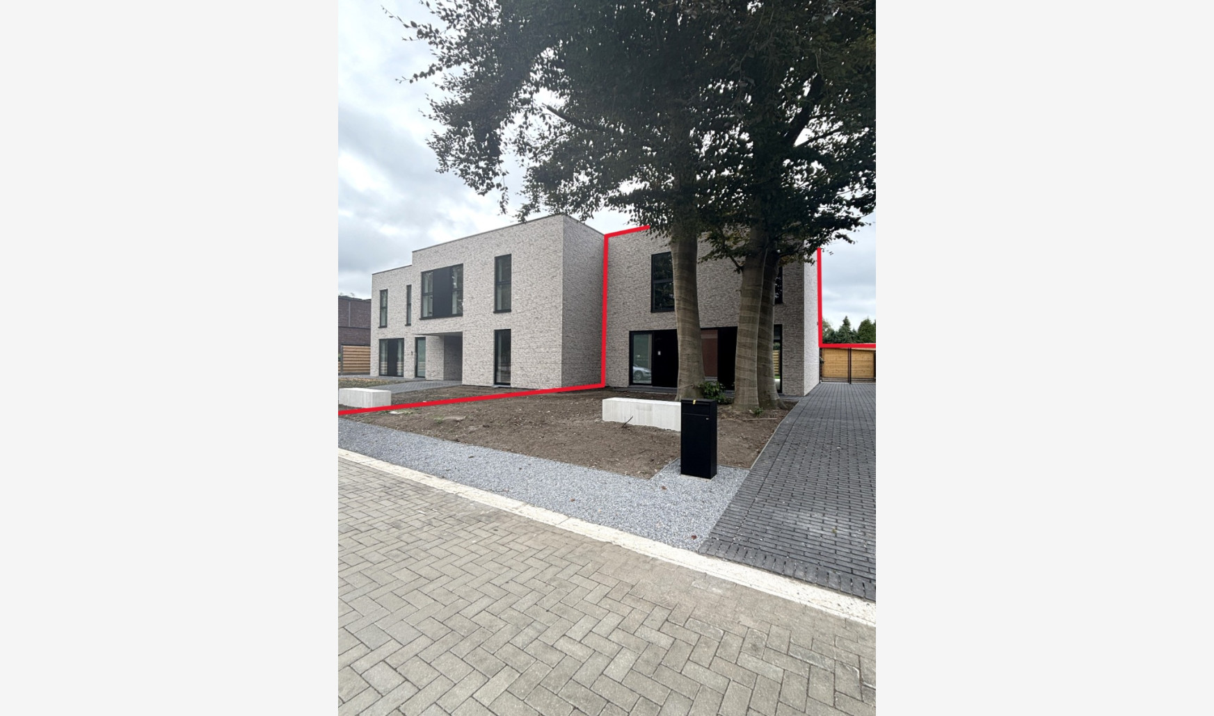 Onderwijsstraat - 6 - A - 3920