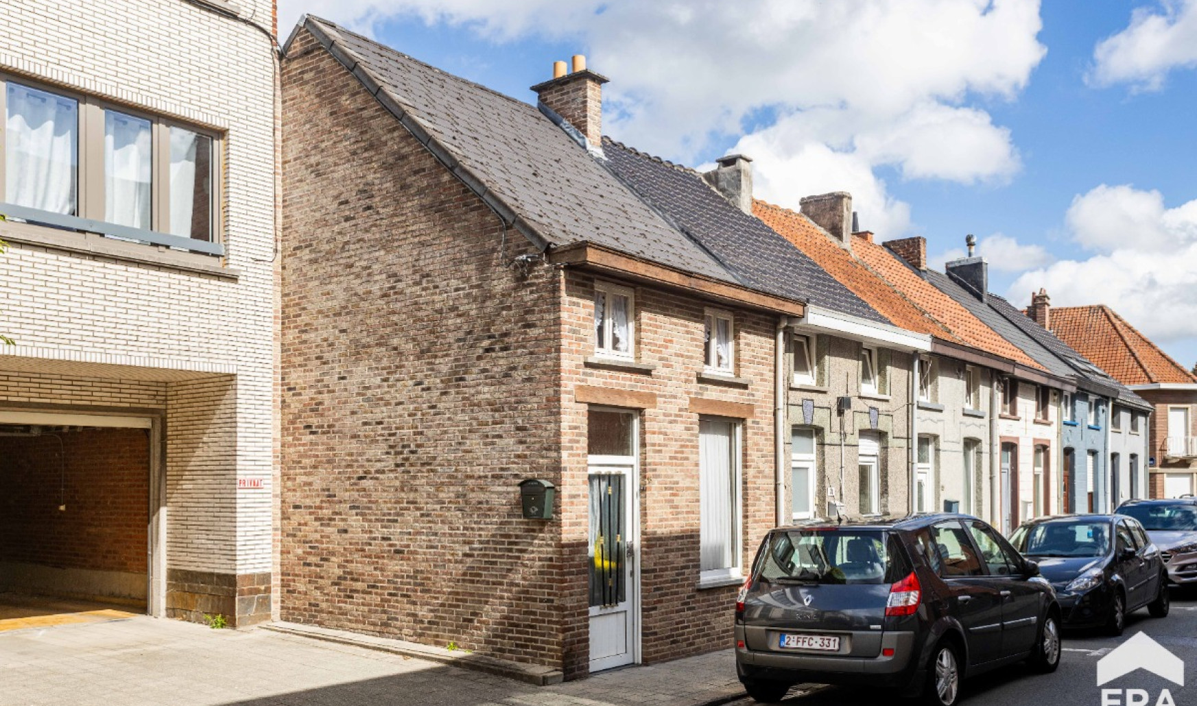 Van Lierdestraat - 18 - - 9470