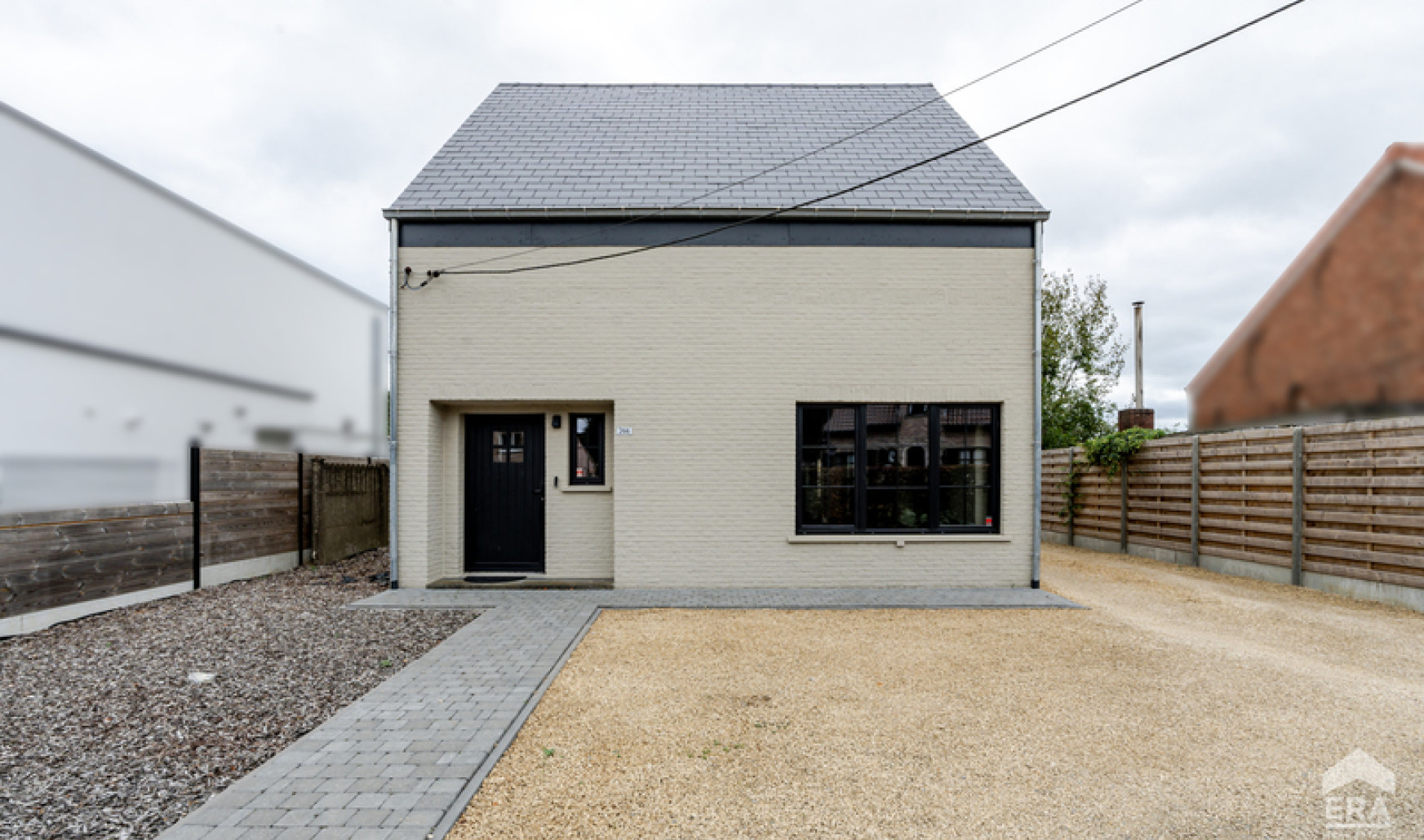 Ter Voort - 266 - - 2260