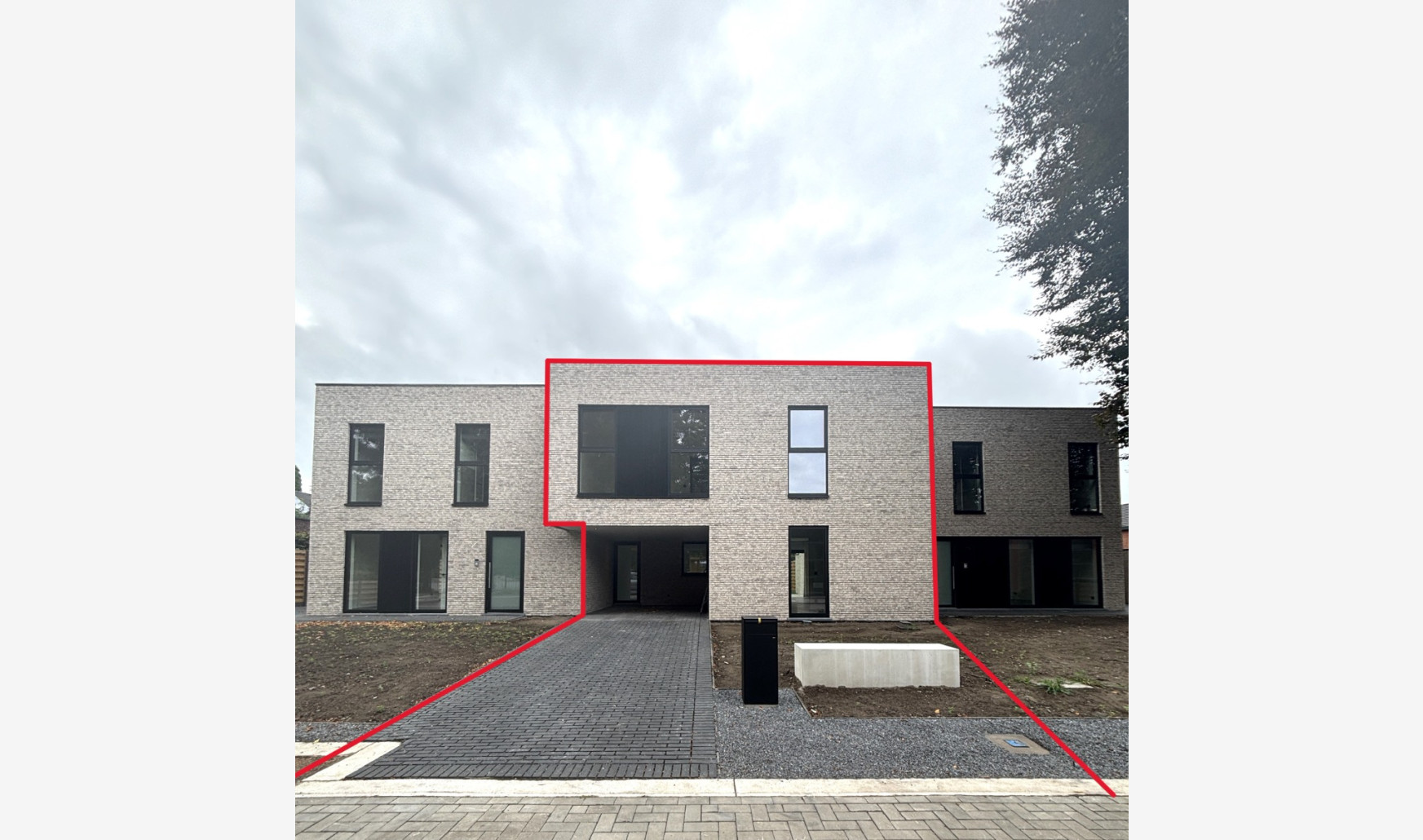 Onderwijsstraat - 6 - B - 3920
