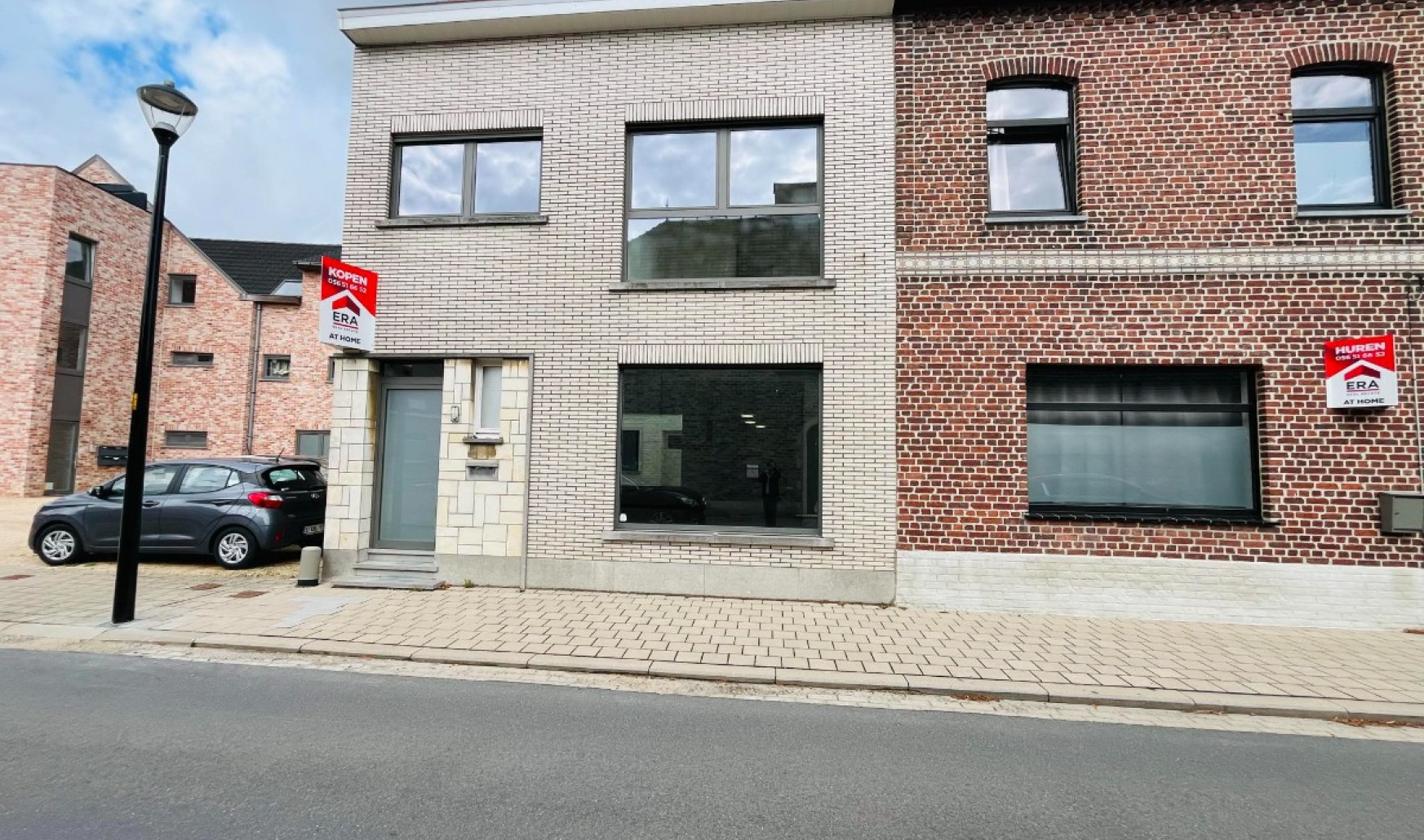 Geluveldplaats - 1 - - 8980