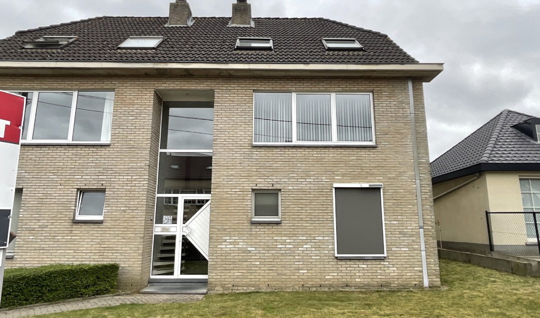 Koolaardestraat - 8A - 102 - 2280