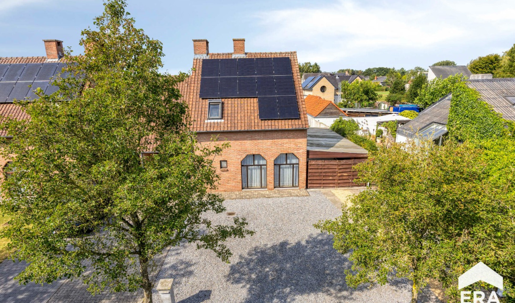 Distelstraat - 29B - - 3910