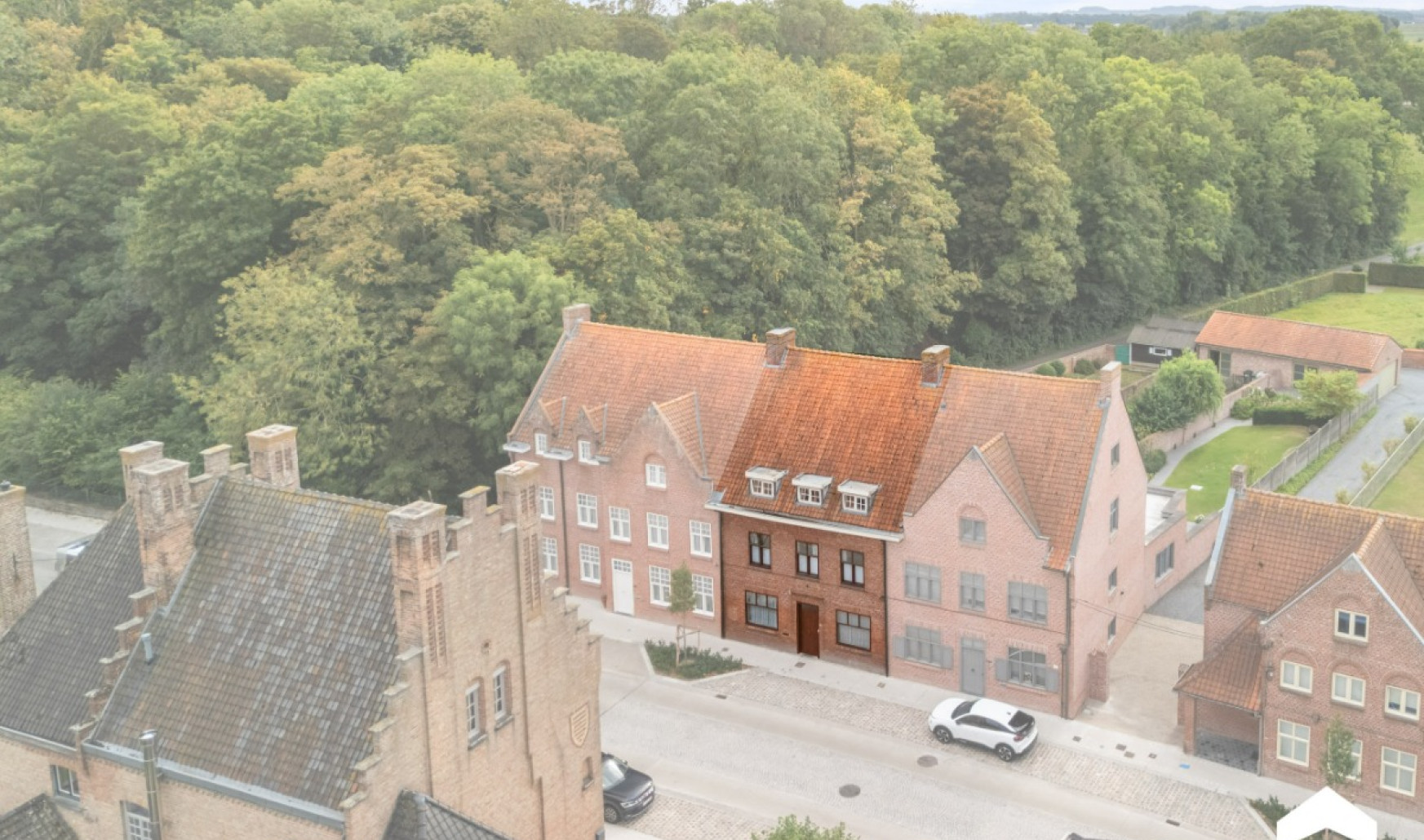 Diksmuidseweg - 397 - - 8904