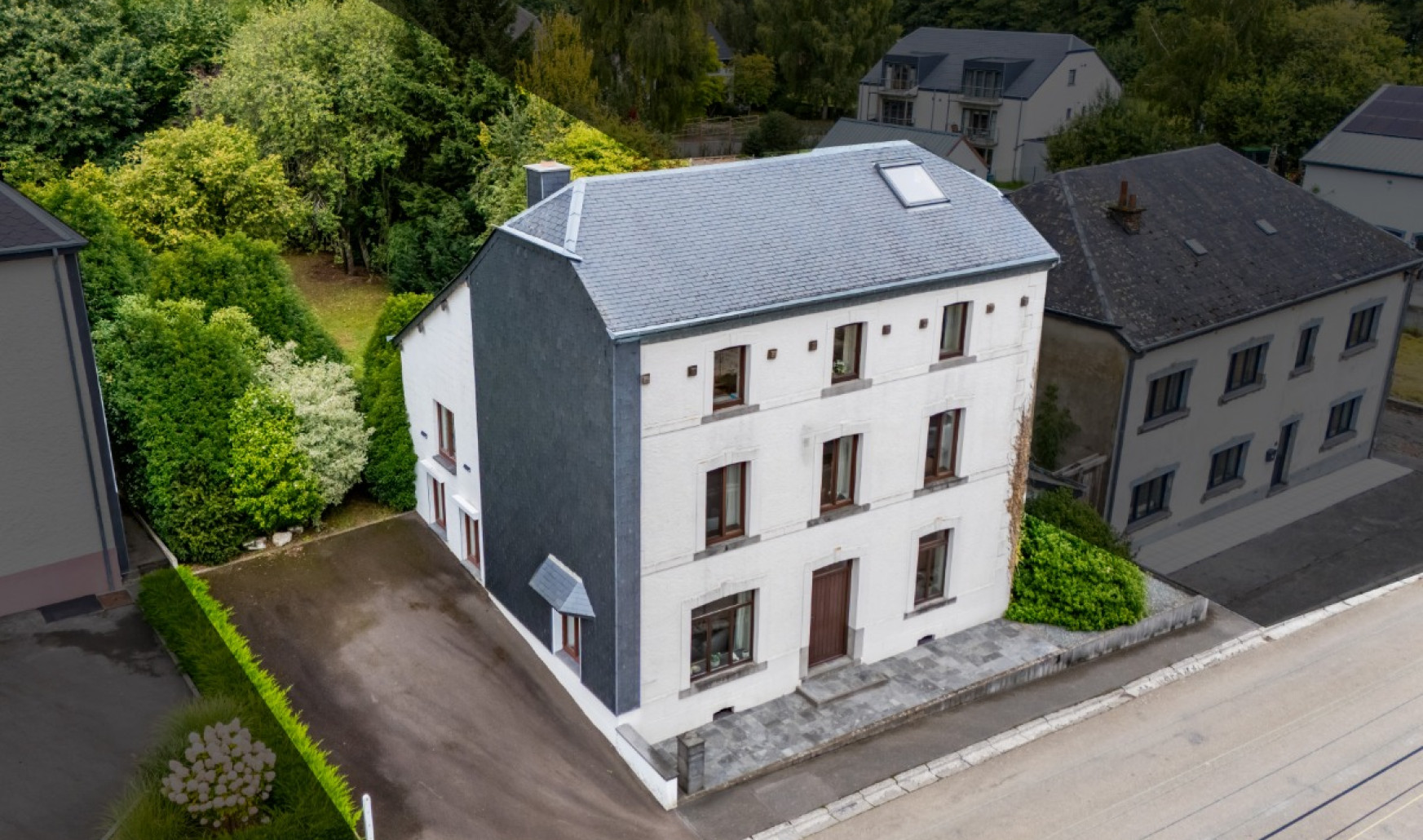 Rue du Bout d&#039;en Bas - 12 - - 6880