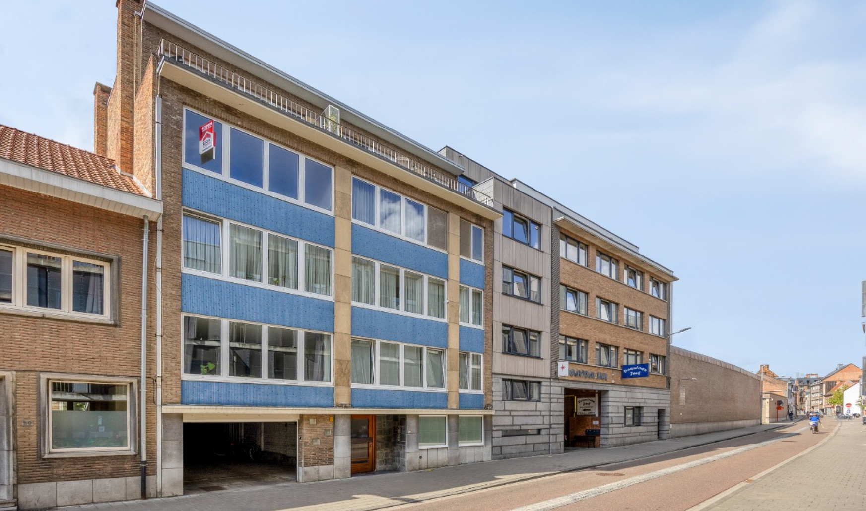 Parkstraat - 44 - 4 - 3000