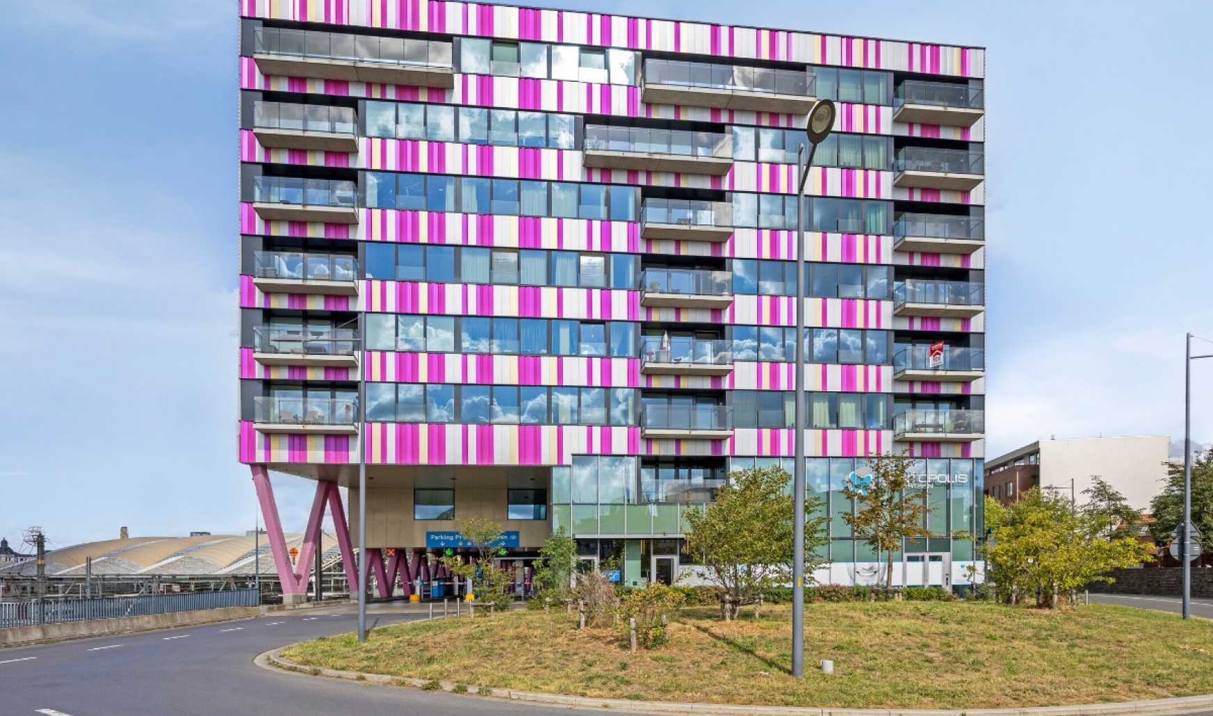 Martelarenlaan - 50 - 302 - 3010