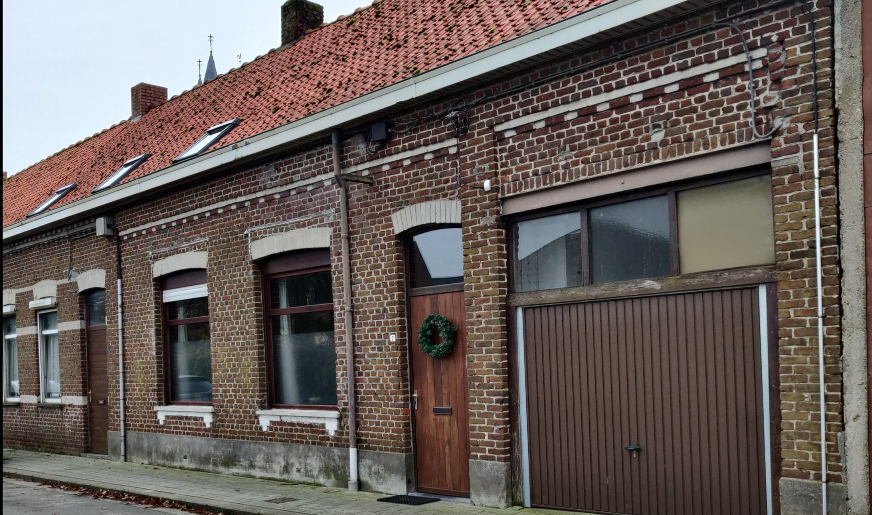 Gildestraat - 7 - - 8958
