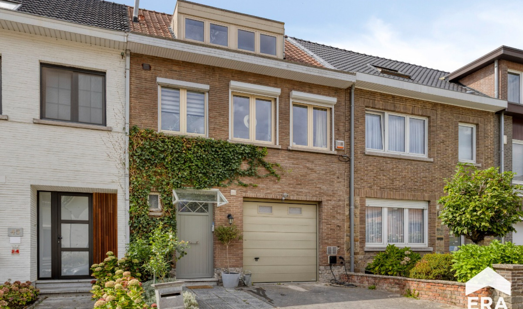 Winkelveldstraat - ZN - - 1700