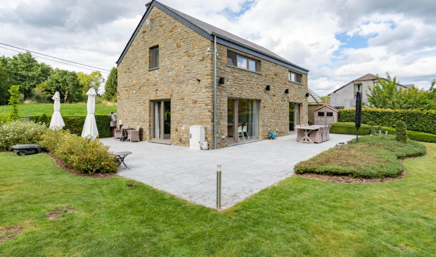 Beaulieu - 22 - - 6972