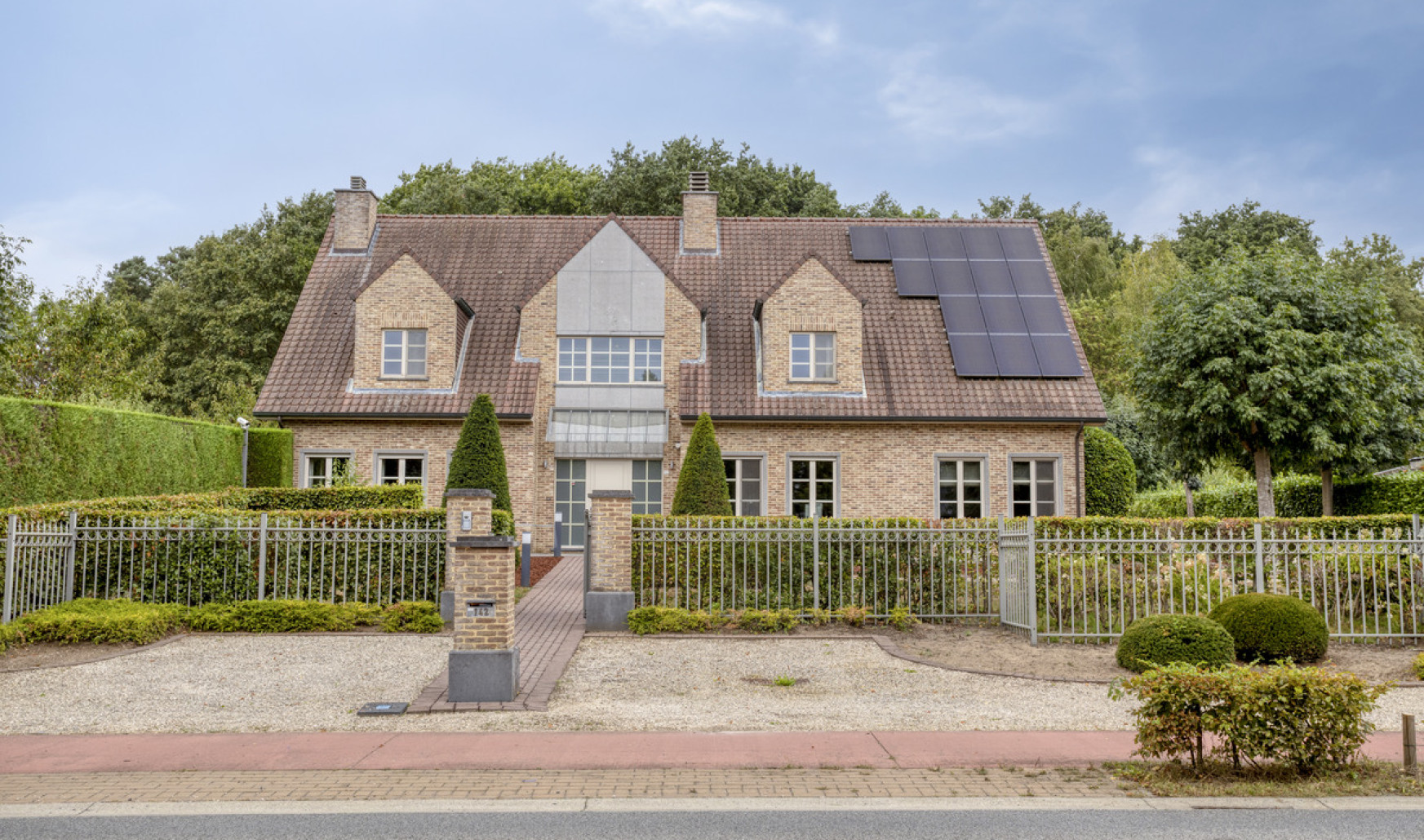 Kanaalweg - 142 - - 3550