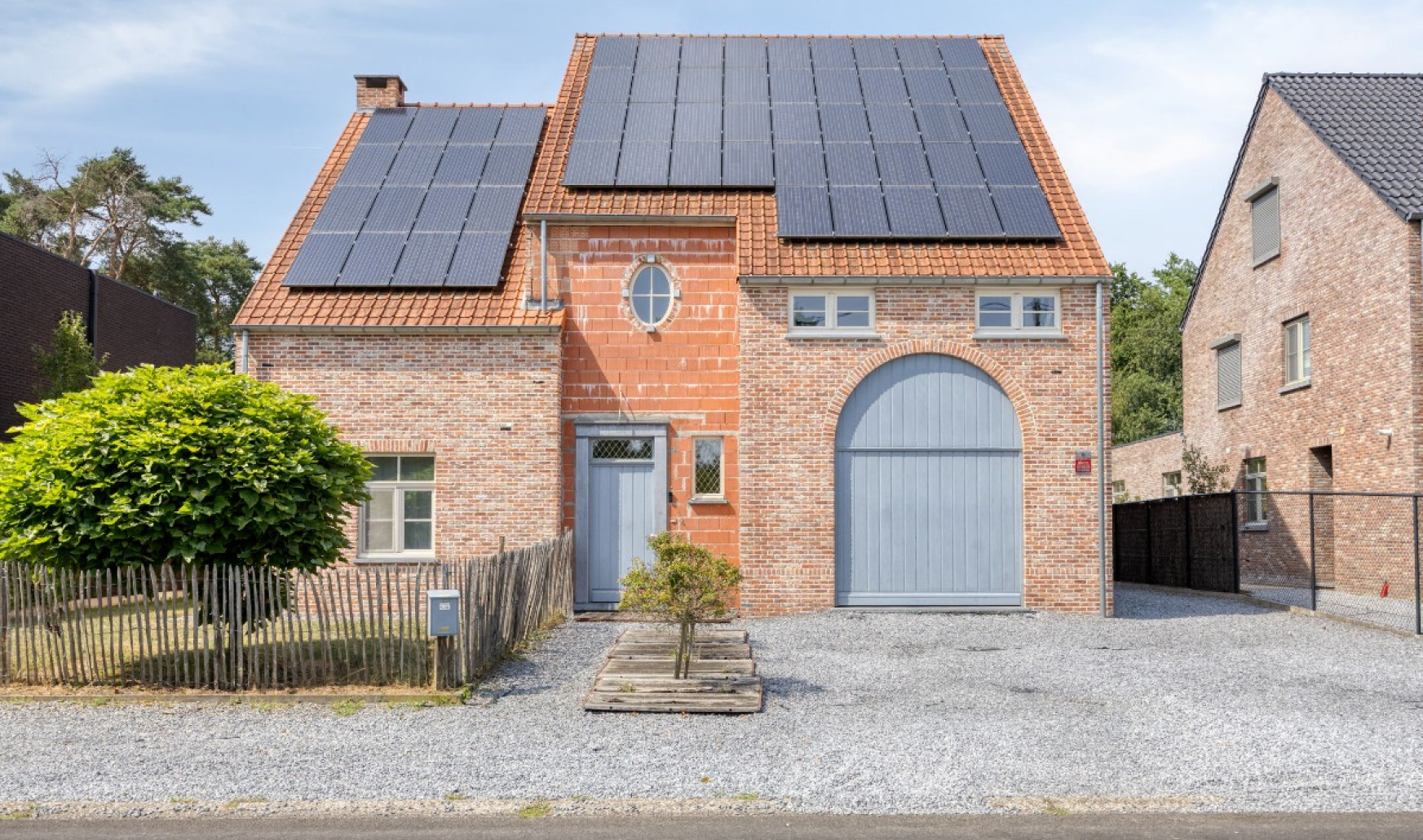 Mezenstraat - 17 - - 3582
