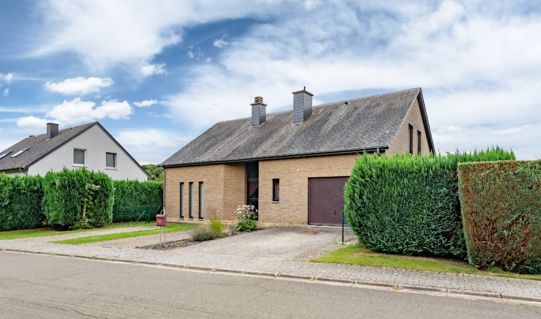Rue des Potelles - 21 - - 6747