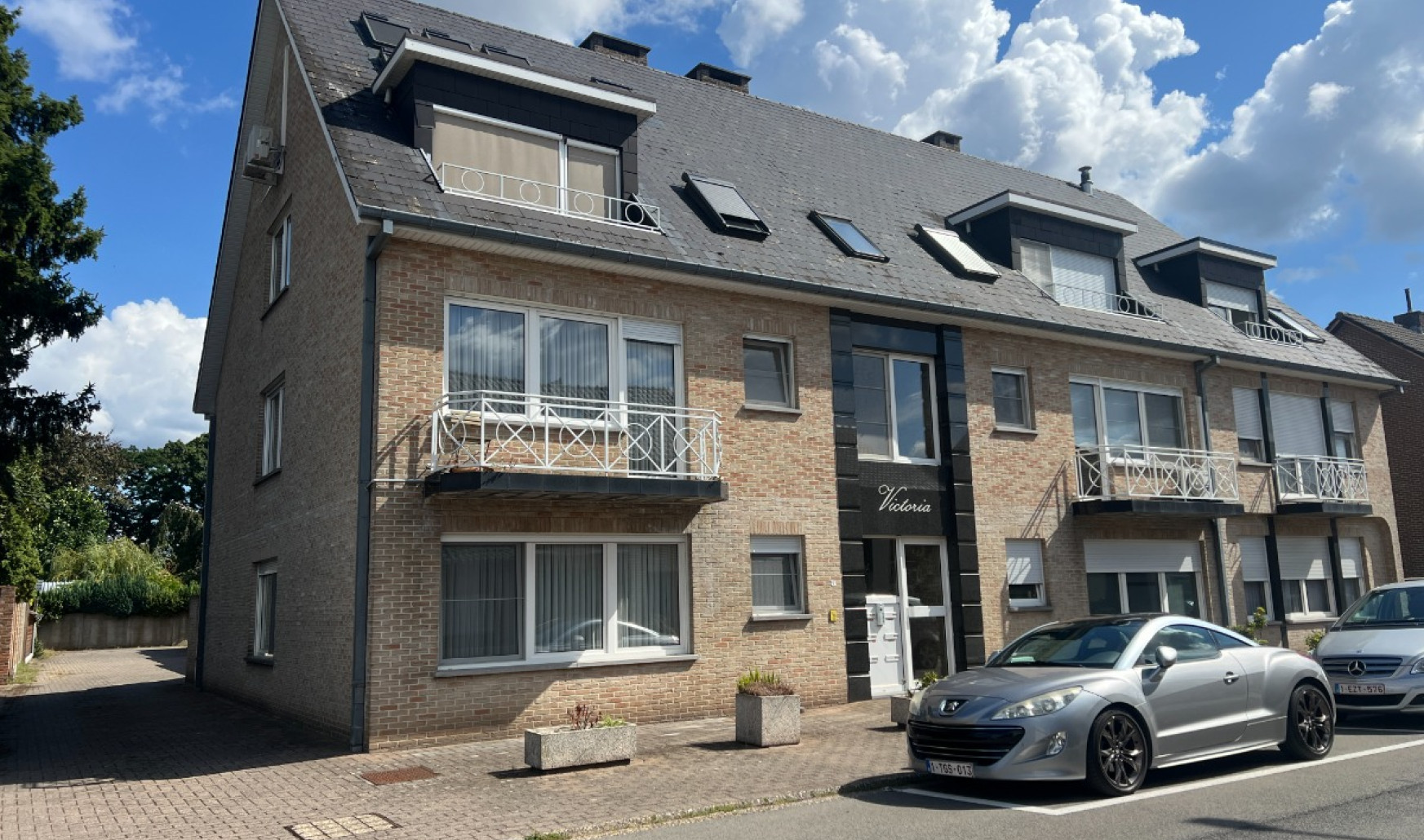 Brouwersstraat - 5 - 1 - 3910