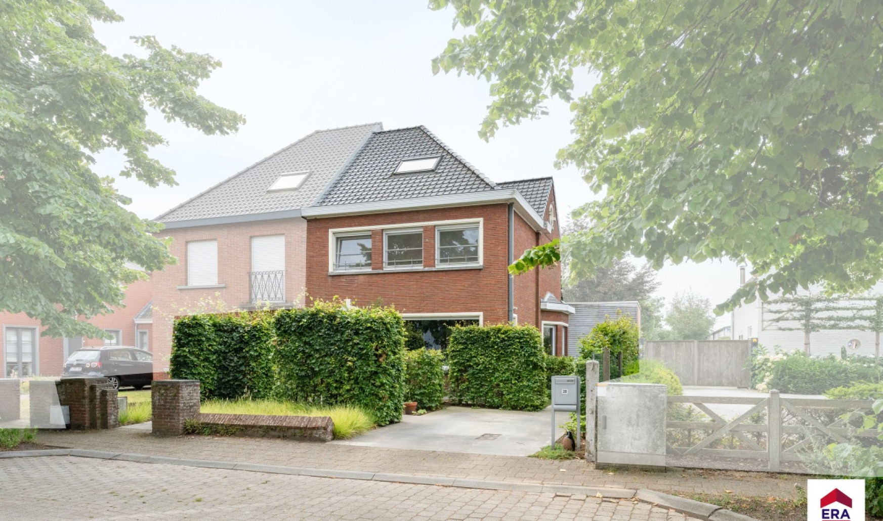 Sint-Jorisstraat - 28 - - 8730
