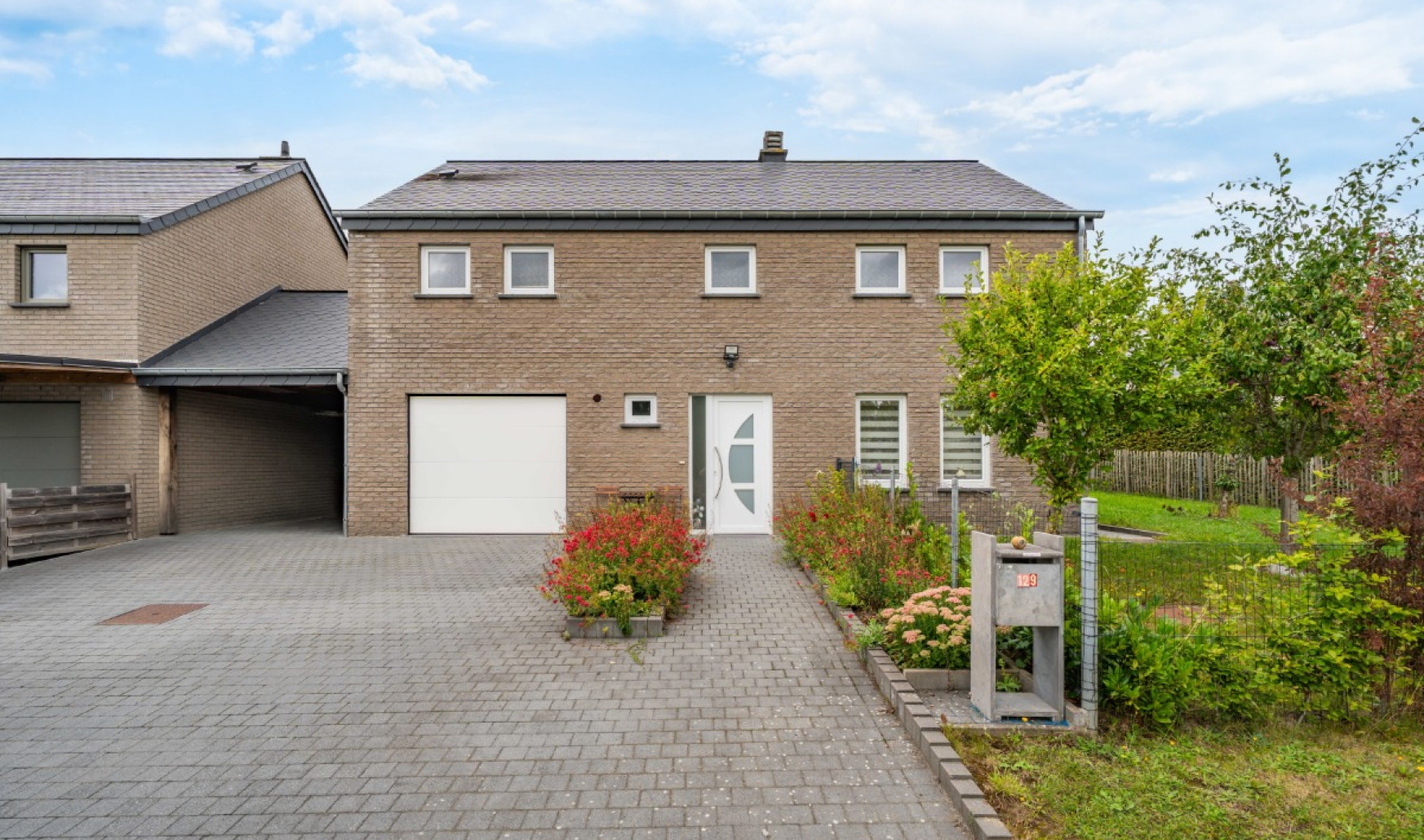 Rue de la petite bovire - 129 - - 6600