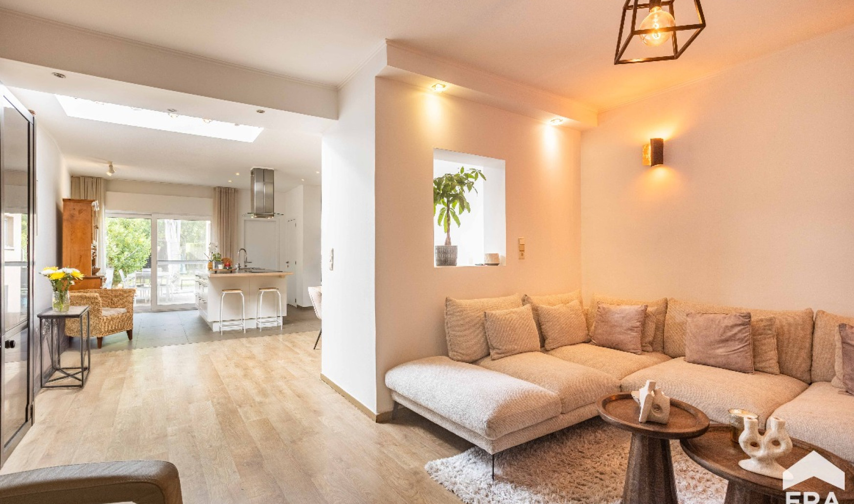 Grote Baan - 229A - - 9310