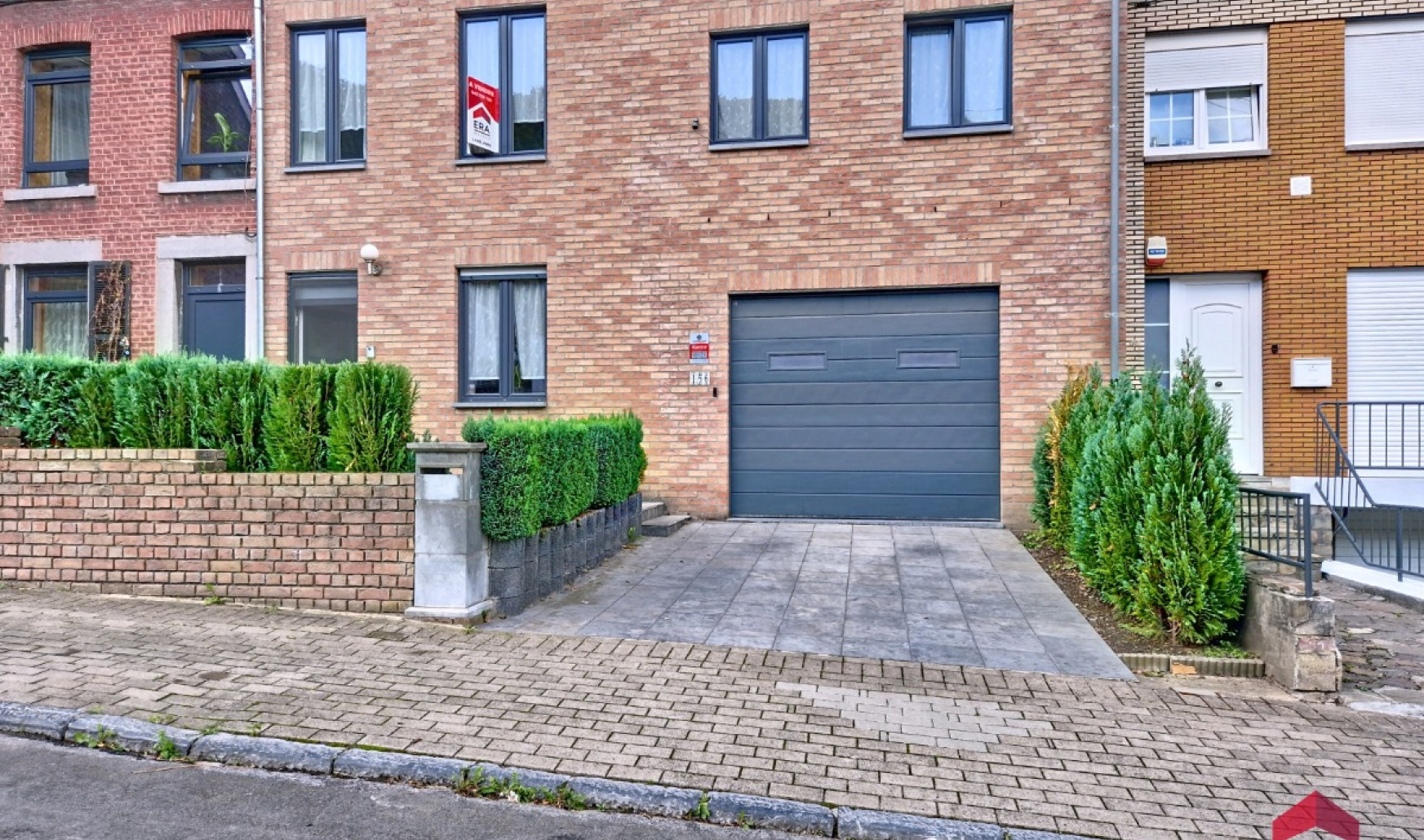 Rue du Biez Moulin - 156 - - 4102