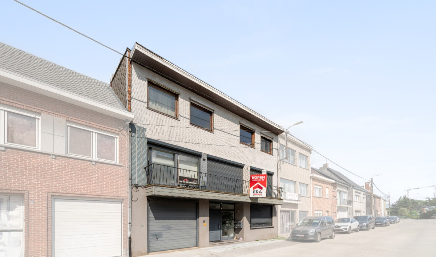 Lange Molenstraat - 65 - - 9280