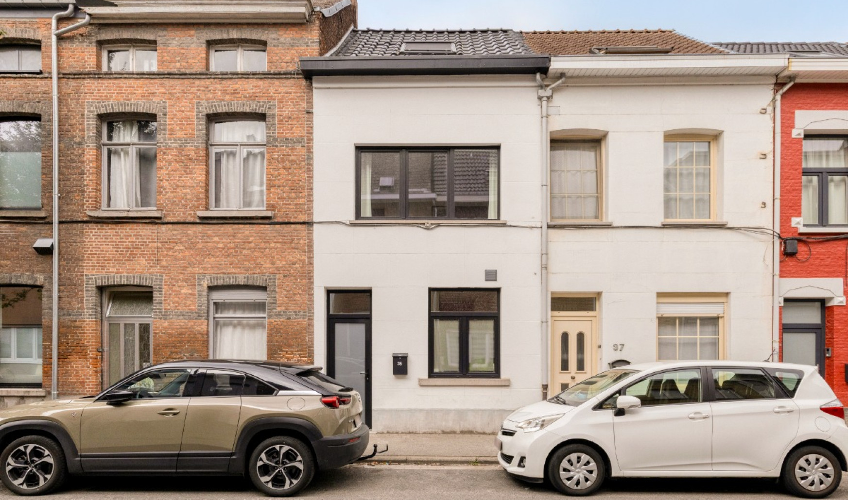 kalverenstraat - 35 - - 2800