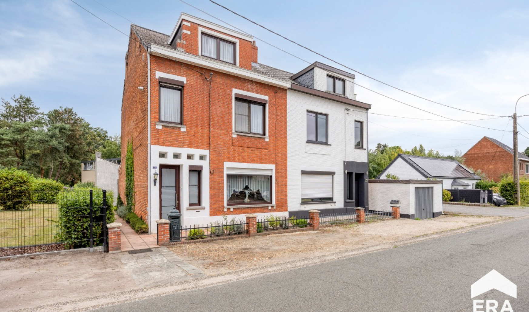 Romain Defeuterstraat - 22 - - 3970