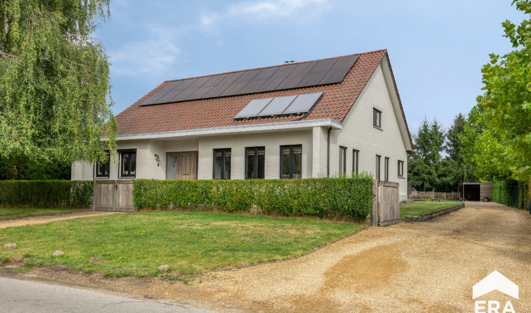 Napoleonweg - 82 - - 3900
